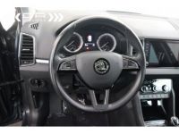 Skoda Karoq 1.6CRTDI AMBITION - LEDER NAVI DAB MIRROR LINK - <small></small> 18.495 € <small>TTC</small> - #30