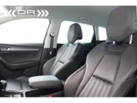 Skoda Karoq 1.6CRTDI AMBITION - LEDER NAVI DAB MIRROR LINK - <small></small> 18.495 € <small>TTC</small> - #39