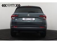 Skoda Karoq 1.6CRTDI AMBITION - LEDER NAVI DAB MIRROR LINK - <small></small> 17.995 € <small>TTC</small> - #3