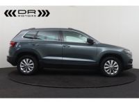 Skoda Karoq 1.6CRTDI AMBITION - LEDER NAVI DAB MIRROR LINK - <small></small> 17.995 € <small>TTC</small> - #4