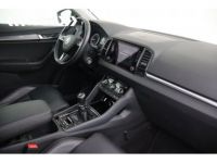 Skoda Karoq 1.6CRTDI AMBITION - LEDER NAVI DAB MIRROR LINK - <small></small> 17.995 € <small>TTC</small> - #15