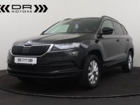 Skoda Karoq 1.6CRTDI AMBITION - LEDER NAVI KEYLESS DAB - <small></small> 20.995 € <small>TTC</small> - #1