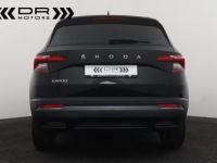 Skoda Karoq 1.6CRTDI AMBITION - LEDER NAVI KEYLESS DAB - <small></small> 20.995 € <small>TTC</small> - #3