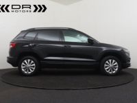 Skoda Karoq 1.6CRTDI AMBITION - LEDER NAVI KEYLESS DAB - <small></small> 20.995 € <small>TTC</small> - #6