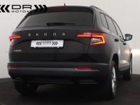 Skoda Karoq 1.6CRTDI AMBITION - LEDER NAVI KEYLESS DAB - <small></small> 20.995 € <small>TTC</small> - #8