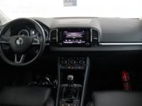 Skoda Karoq 1.6CRTDI AMBITION - LEDER NAVI KEYLESS DAB - <small></small> 20.995 € <small>TTC</small> - #16