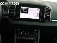 Skoda Karoq 1.6CRTDI AMBITION - LEDER NAVI KEYLESS DAB - <small></small> 20.995 € <small>TTC</small> - #17