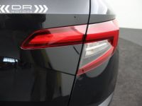 Skoda Karoq 1.6CRTDI AMBITION - LEDER NAVI KEYLESS DAB - <small></small> 20.995 € <small>TTC</small> - #51