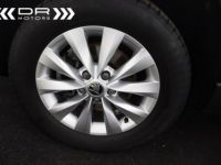 Skoda Karoq 1.6CRTDI AMBITION - LEDER NAVI KEYLESS DAB - <small></small> 20.995 € <small>TTC</small> - #52