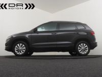 Skoda Karoq 1.6CRTDI AMBITION - LEDER NAVI KEYLESS DAB - <small></small> 19.995 € <small>TTC</small> - #2