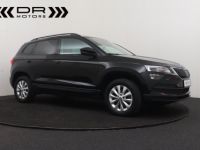 Skoda Karoq 1.6CRTDI AMBITION - LEDER NAVI KEYLESS DAB - <small></small> 19.995 € <small>TTC</small> - #5