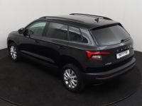 Skoda Karoq 1.6CRTDI AMBITION - LEDER NAVI KEYLESS DAB - <small></small> 19.995 € <small>TTC</small> - #7