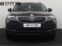 Skoda Karoq 1.6CRTDI AMBITION - LEDER NAVI KEYLESS DAB - <small></small> 19.995 € <small>TTC</small> - #9