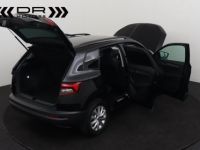 Skoda Karoq 1.6CRTDI AMBITION - LEDER NAVI KEYLESS DAB - <small></small> 19.995 € <small>TTC</small> - #10