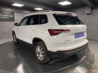 Skoda Karoq 2.0 TDI 116 Ambition - <small></small> 26.390 € <small></small> - #7