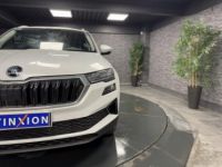 Skoda Karoq 2.0 TDI 116 Ambition - <small></small> 26.390 € <small></small> - #29