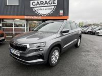 Skoda Karoq 2.0 TDI 116 Ambition - <small></small> 25.990 € <small></small> - #1