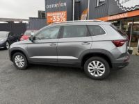 Skoda Karoq 2.0 TDI 116 Ambition - <small></small> 25.990 € <small></small> - #3