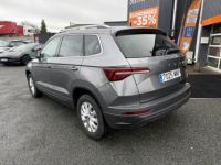 Skoda Karoq 2.0 TDI 116 Ambition - <small></small> 25.990 € <small></small> - #4