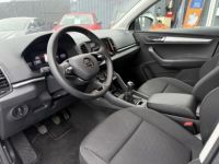 Skoda Karoq 2.0 TDI 116 Ambition - <small></small> 25.990 € <small></small> - #9