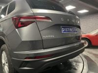 Skoda Karoq 2.0 TDI 116 Ambition - <small></small> 25.690 € <small></small> - #35