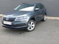 Skoda Karoq 2.0 tdi 116 business. bv6 - <small></small> 20.990 € <small>TTC</small> - #1