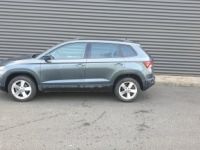 Skoda Karoq 2.0 tdi 116 business. bv6 - <small></small> 20.990 € <small>TTC</small> - #3