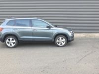 Skoda Karoq 2.0 tdi 116 business. bv6 - <small></small> 20.990 € <small>TTC</small> - #4