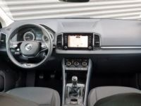 Skoda Karoq 2.0 tdi 116 business. bv6 - <small></small> 20.990 € <small>TTC</small> - #7