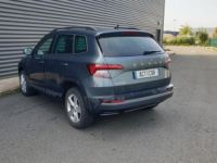 Skoda Karoq 2.0 tdi 116 business. bv6 - <small></small> 20.990 € <small>TTC</small> - #25