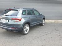 Skoda Karoq 2.0 tdi 116 business. bv6 - <small></small> 20.990 € <small>TTC</small> - #26