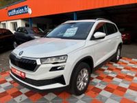 Skoda Karoq 2.0 TDI 116 BV6 SELECTION Export Caméra - <small></small> 28.980 € <small>TTC</small> - #1