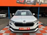 Skoda Karoq 2.0 TDI 116 BV6 SELECTION Export Caméra - <small></small> 28.980 € <small>TTC</small> - #2