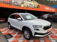 Skoda Karoq 2.0 TDI 116 BV6 SELECTION Export Caméra - <small></small> 28.980 € <small>TTC</small> - #3