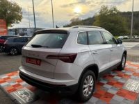 Skoda Karoq 2.0 TDI 116 BV6 SELECTION Export Caméra - <small></small> 28.980 € <small>TTC</small> - #5