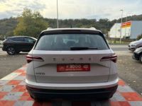 Skoda Karoq 2.0 TDI 116 BV6 SELECTION Export Caméra - <small></small> 28.980 € <small>TTC</small> - #6