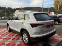 Skoda Karoq 2.0 TDI 116 BV6 SELECTION Export Caméra - <small></small> 28.980 € <small>TTC</small> - #7