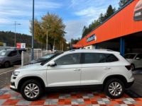 Skoda Karoq 2.0 TDI 116 BV6 SELECTION Export Caméra - <small></small> 28.980 € <small>TTC</small> - #8