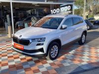 Skoda Karoq 2.0 TDI 116 BV6 SELECTION Export Caméra - <small></small> 26.450 € <small>TTC</small> - #1