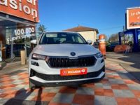 Skoda Karoq 2.0 TDI 116 BV6 SELECTION Export Caméra - <small></small> 26.450 € <small>TTC</small> - #2