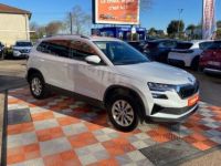 Skoda Karoq 2.0 TDI 116 BV6 SELECTION Export Caméra - <small></small> 26.450 € <small>TTC</small> - #3