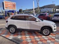 Skoda Karoq 2.0 TDI 116 BV6 SELECTION Export Caméra - <small></small> 26.450 € <small>TTC</small> - #4