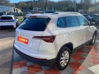 Skoda Karoq 2.0 TDI 116 BV6 SELECTION Export Caméra - <small></small> 26.450 € <small>TTC</small> - #5