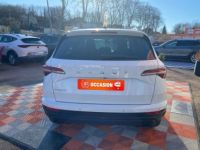 Skoda Karoq 2.0 TDI 116 BV6 SELECTION Export Caméra - <small></small> 26.450 € <small>TTC</small> - #6