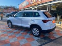 Skoda Karoq 2.0 TDI 116 BV6 SELECTION Export Caméra - <small></small> 26.450 € <small>TTC</small> - #7