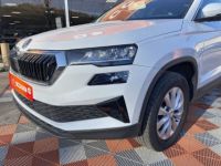 Skoda Karoq 2.0 TDI 116 BV6 SELECTION Export Caméra - <small></small> 26.450 € <small>TTC</small> - #8