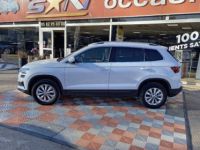 Skoda Karoq 2.0 TDI 116 BV6 SELECTION Export Caméra - <small></small> 26.450 € <small>TTC</small> - #10