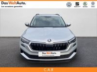 Skoda Karoq 2.0 TDI 116 ch SCR Business - <small></small> 31.900 € <small>TTC</small> - #2