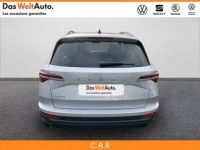 Skoda Karoq 2.0 TDI 116 ch SCR Business - <small></small> 31.900 € <small>TTC</small> - #4