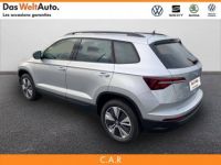 Skoda Karoq 2.0 TDI 116 ch SCR Business - <small></small> 31.900 € <small>TTC</small> - #5